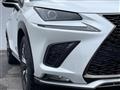 2018 Lexus NX