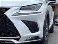 2018 Lexus NX