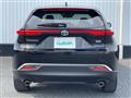 2024 Toyota Harrier Hybrid