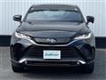 2024 Toyota Harrier Hybrid