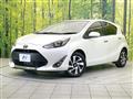 2020 Toyota AQUA