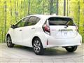 2020 Toyota AQUA