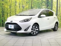 2020 Toyota AQUA