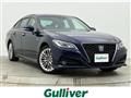 2019 Toyota Crown Hybrid