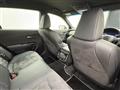2019 Toyota Crown Hybrid