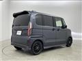 2022 Honda N BOX
