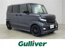 2022 Honda N BOX