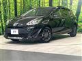 2021 Toyota AQUA