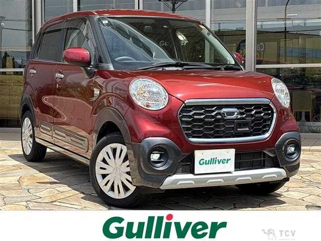 2016 Daihatsu Cast