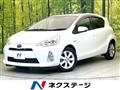 2012 Toyota AQUA