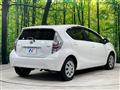 2012 Toyota AQUA