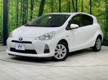 2012 Toyota AQUA