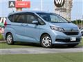2020 Honda Freed