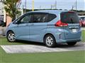 2020 Honda Freed