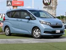 2020 Honda Freed