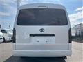 2010 Toyota Hiace Wagon