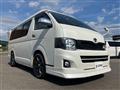 2010 Toyota Hiace Wagon