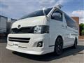2010 Toyota Hiace Wagon