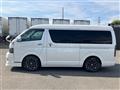 2010 Toyota Hiace Wagon