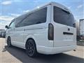 2010 Toyota Hiace Wagon