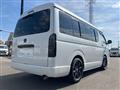 2010 Toyota Hiace Wagon