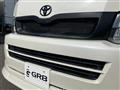 2010 Toyota Hiace Wagon