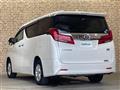 2020 Toyota Alphard Hybrid