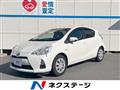 2013 Toyota AQUA