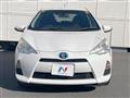2013 Toyota AQUA