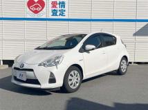2013 Toyota AQUA