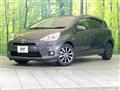 2013 Toyota AQUA