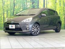 2013 Toyota AQUA