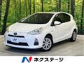 2013 Toyota AQUA