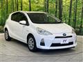 2013 Toyota AQUA
