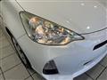 2013 Toyota AQUA