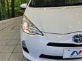 2013 Toyota AQUA