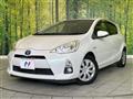 2013 Toyota AQUA