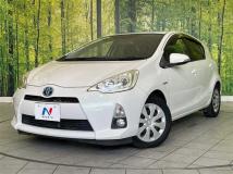 2013 Toyota AQUA