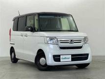 2022 Honda N BOX