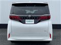 2023 Toyota Alphard Hybrid