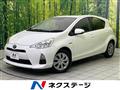 2013 Toyota AQUA