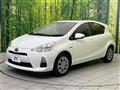 2013 Toyota AQUA