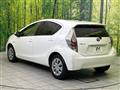2013 Toyota AQUA