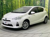 2013 Toyota AQUA