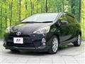 2013 Toyota AQUA