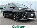 2018 Toyota Voxy