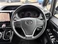 2018 Toyota Voxy