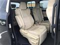 2018 Toyota Alphard Hybrid