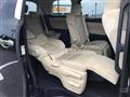 2018 Toyota Alphard Hybrid