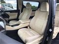 2018 Toyota Alphard Hybrid